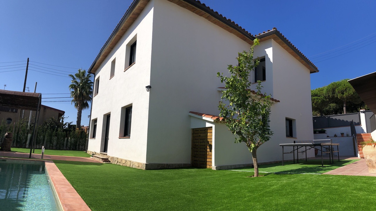 Photo of Outdoor in Caldes d'Estrac