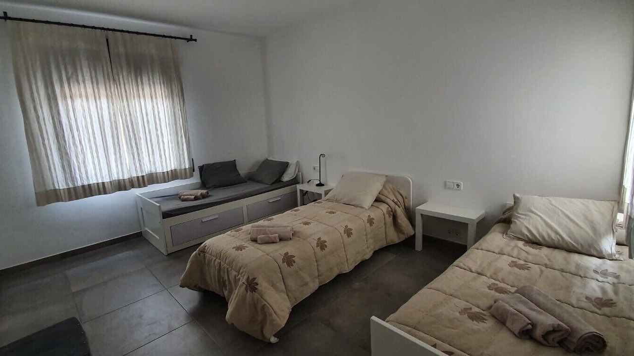 Photo of Bedroom in Caldes d'Estrac