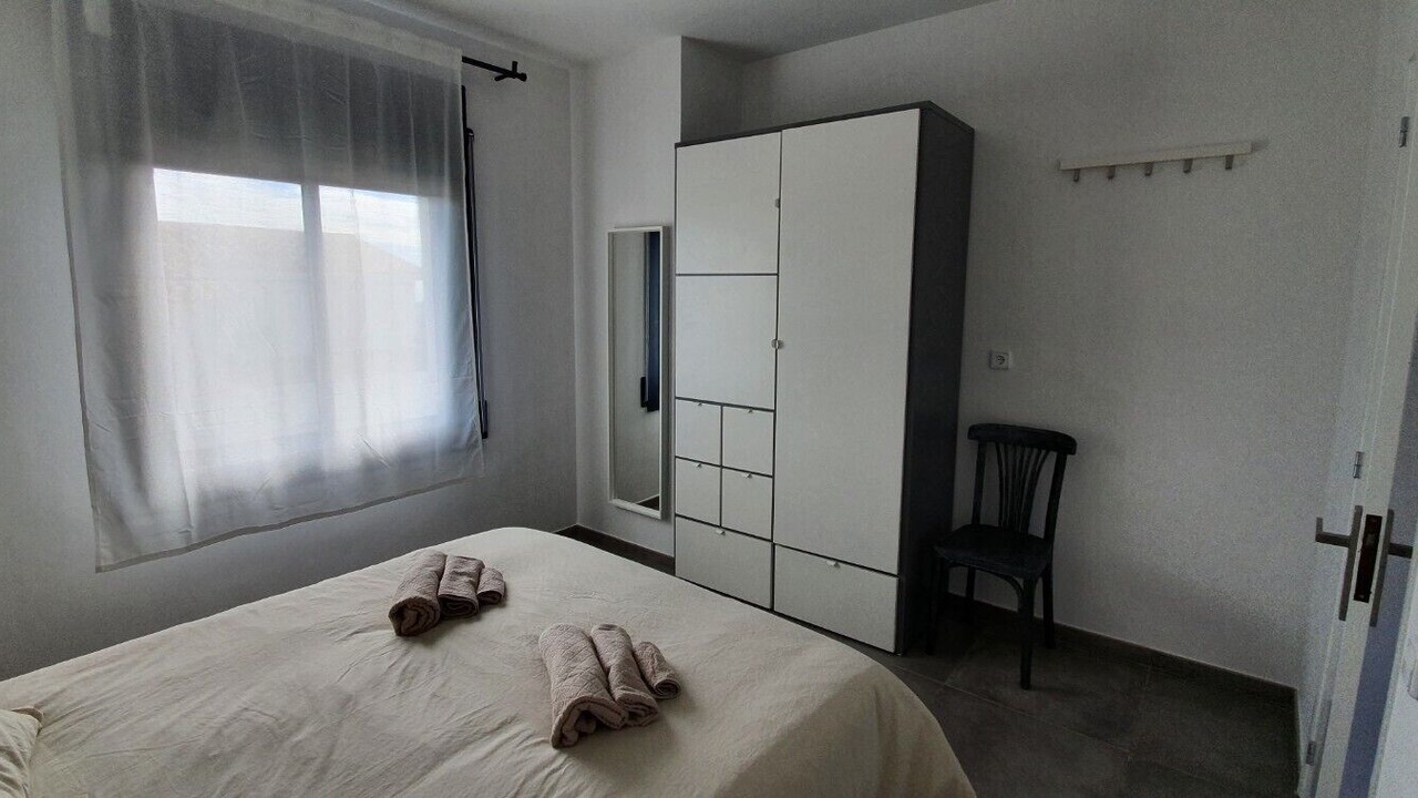 Photo of Bedroom in Caldes d'Estrac