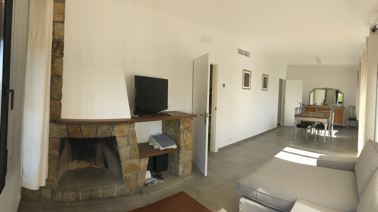 Photo of Livingroom in Caldes d'Estrac