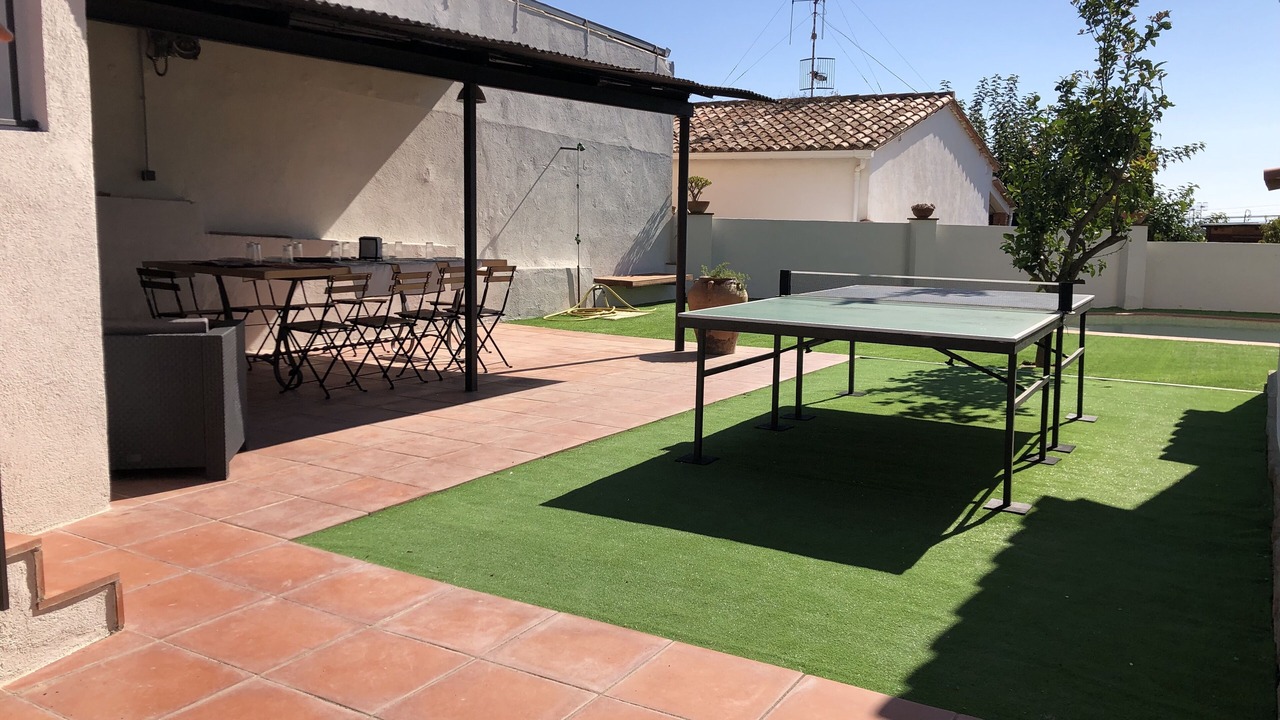 Photo of Outdoor in Caldes d'Estrac
