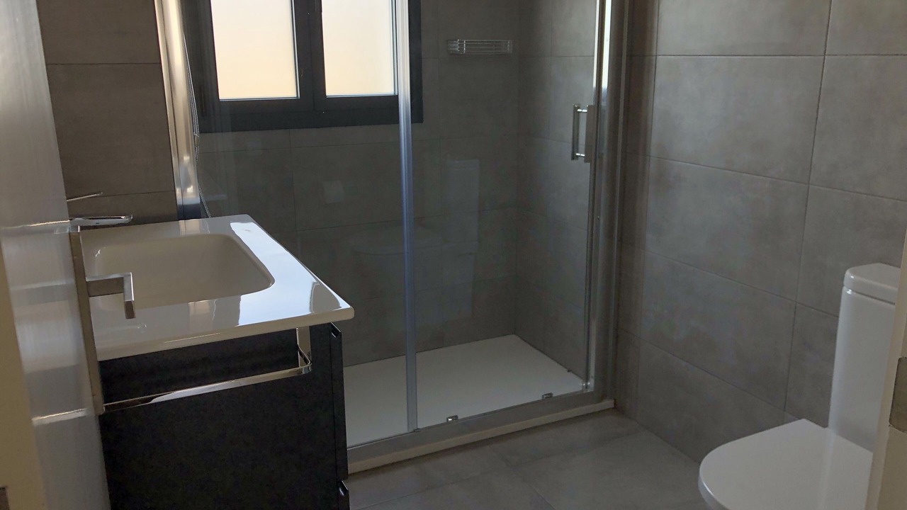 Photo of Bathroom in Caldes d'Estrac