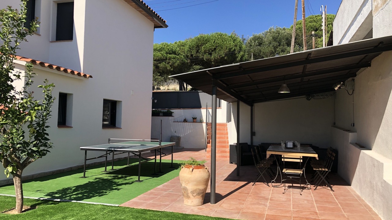 Photo of Outdoor in Caldes d'Estrac