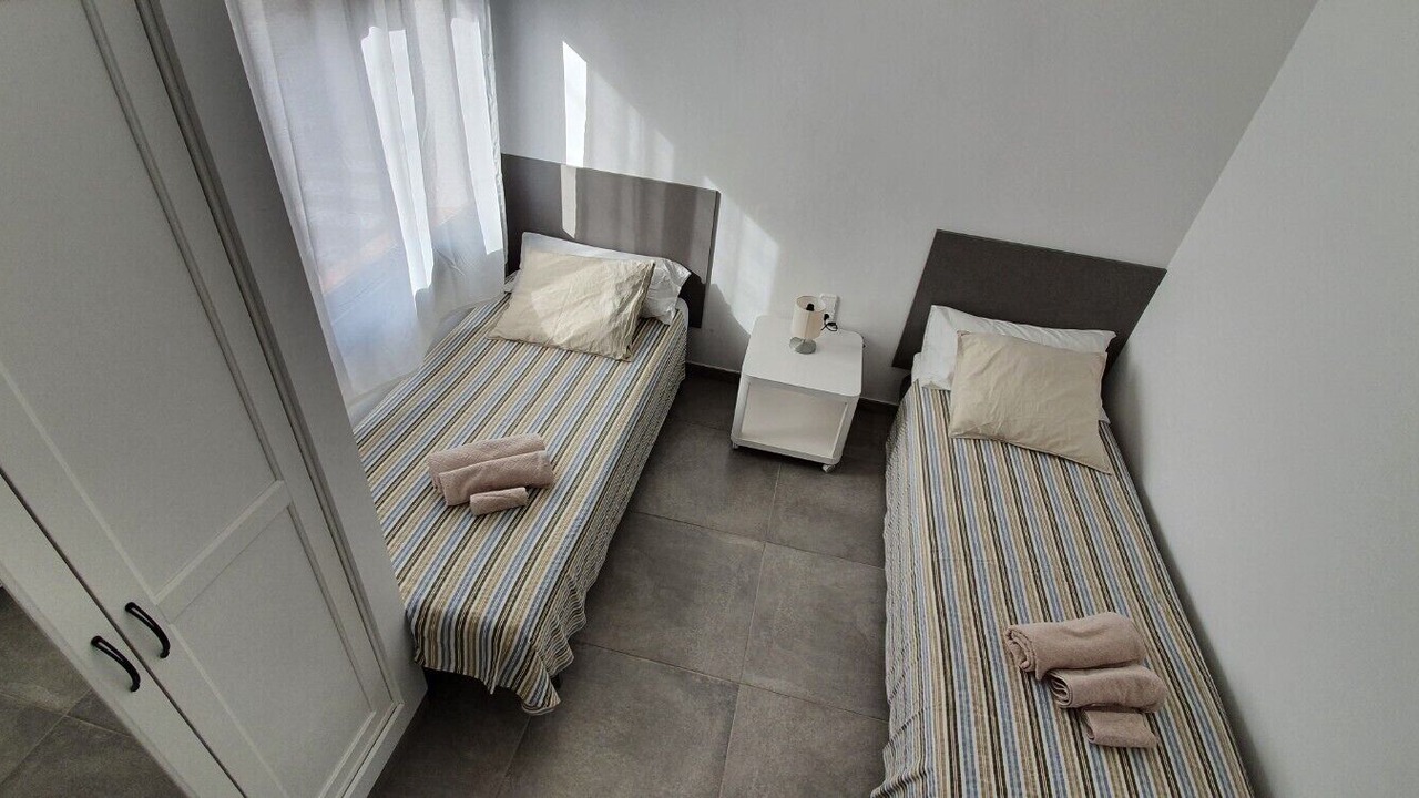 Photo of Bedroom in Caldes d'Estrac