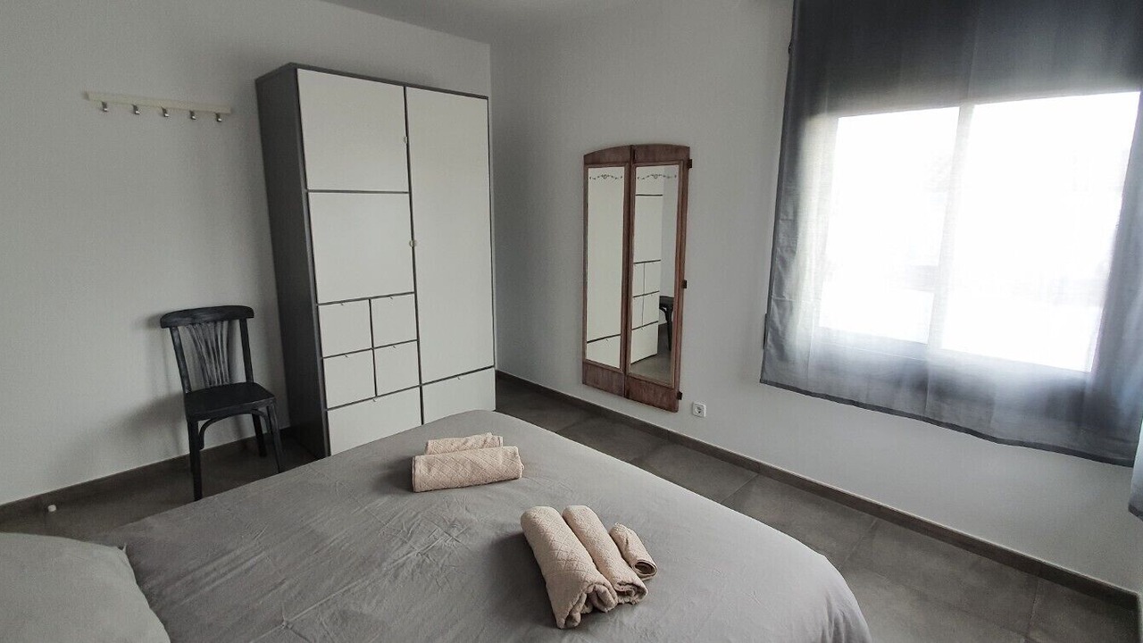 Photo of Bedroom in Caldes d'Estrac