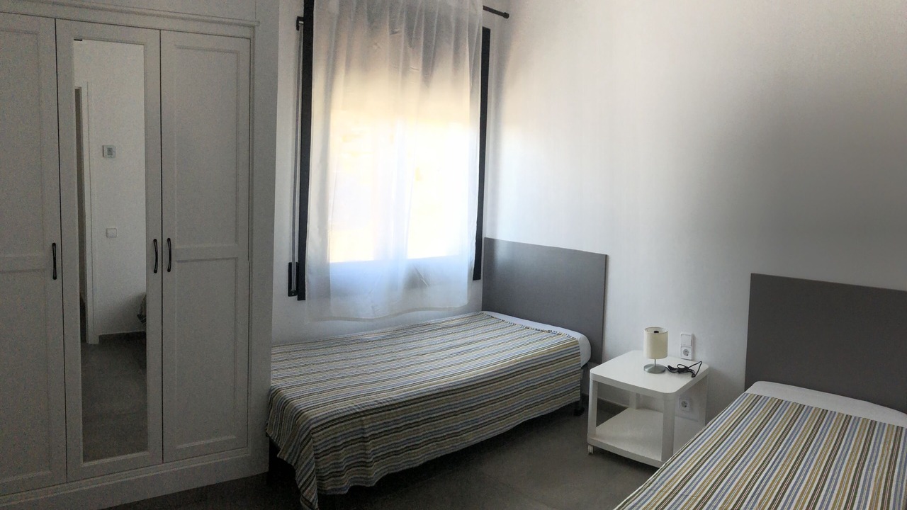 Photo of Bedroom in Caldes d'Estrac