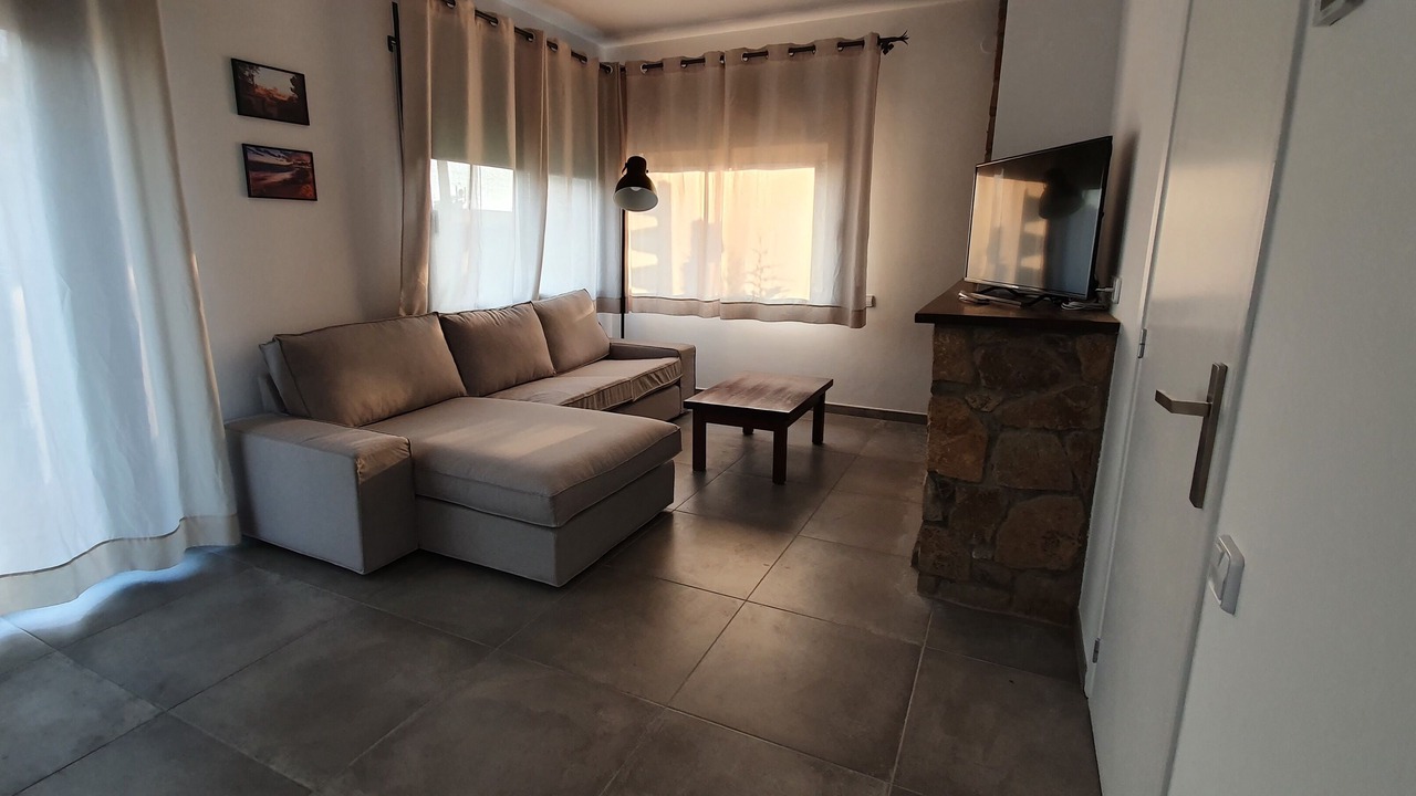 Photo of Livingroom in Caldes d'Estrac