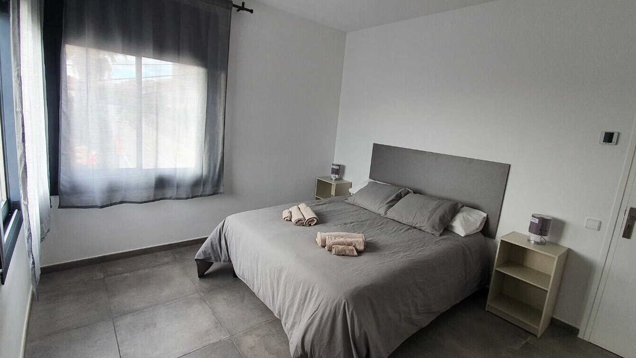 Photo of Bedroom in Caldes d'Estrac