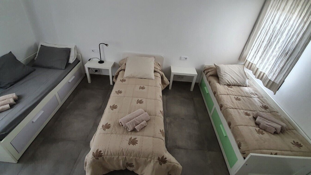 Photo of Bedroom in Caldes d'Estrac