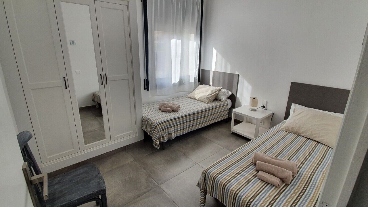 Photo of Bedroom in Caldes d'Estrac