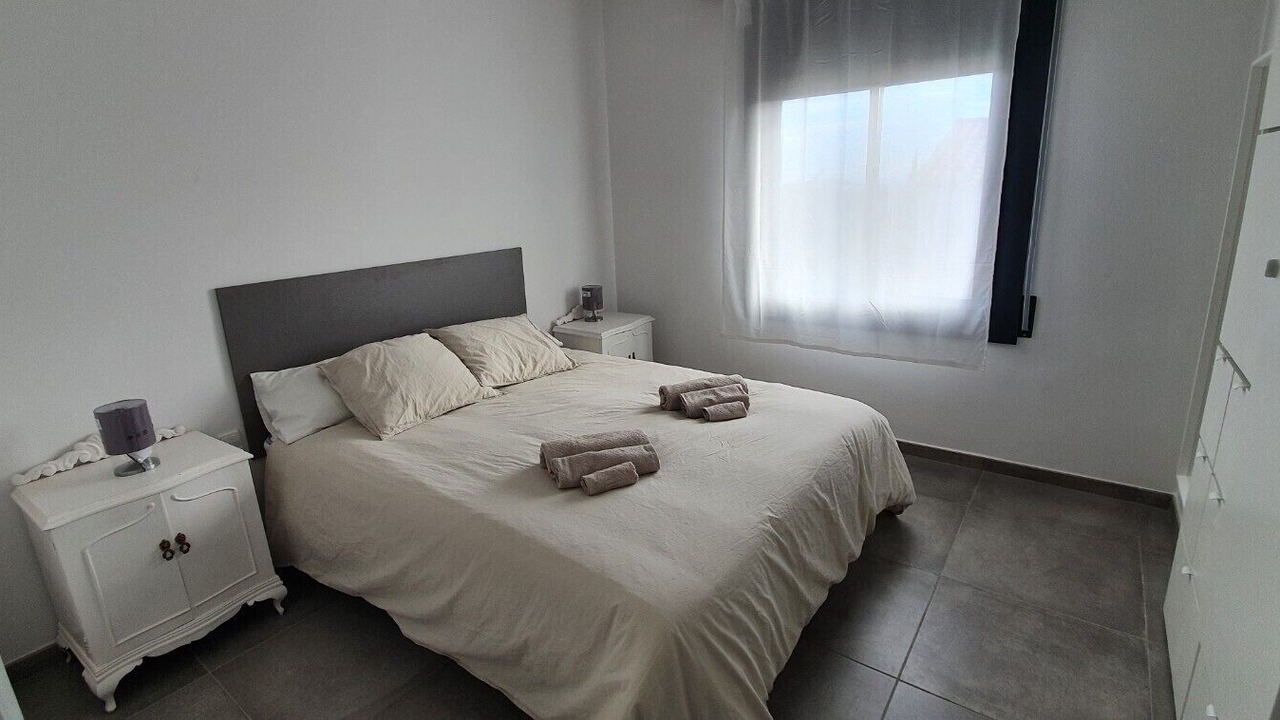 Photo of Bedroom in Caldes d'Estrac