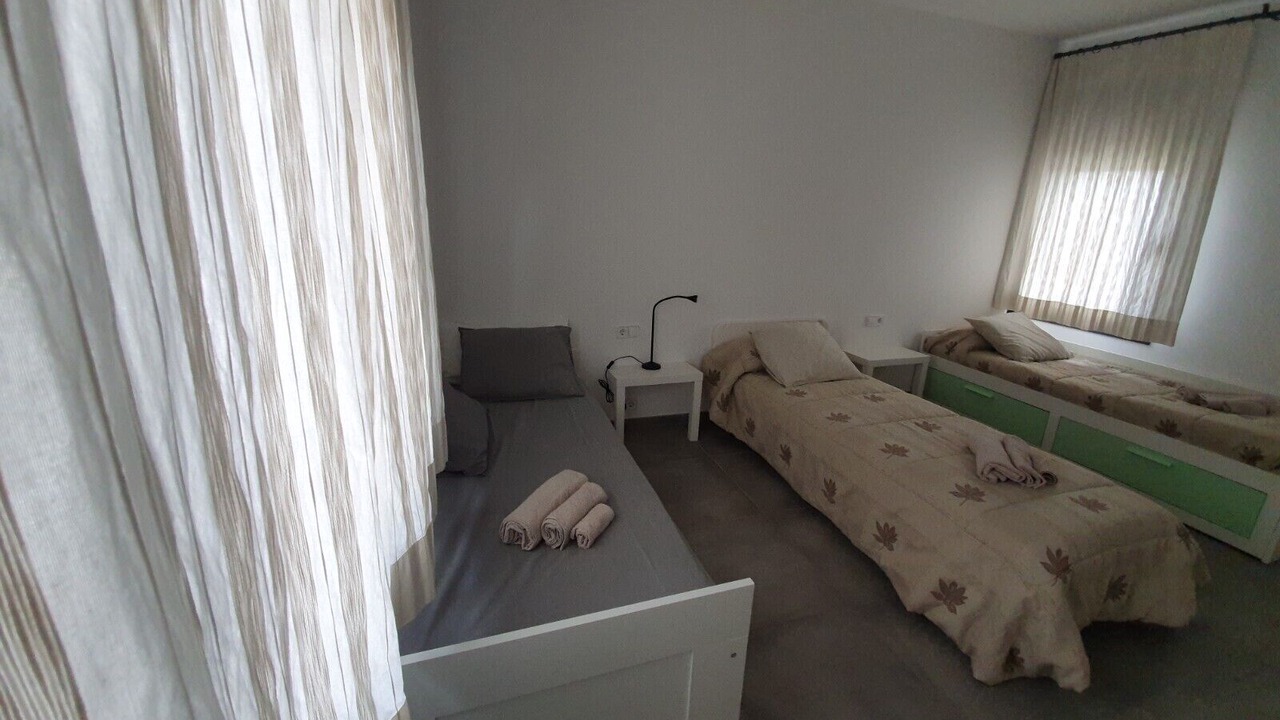 Photo of Bedroom in Caldes d'Estrac