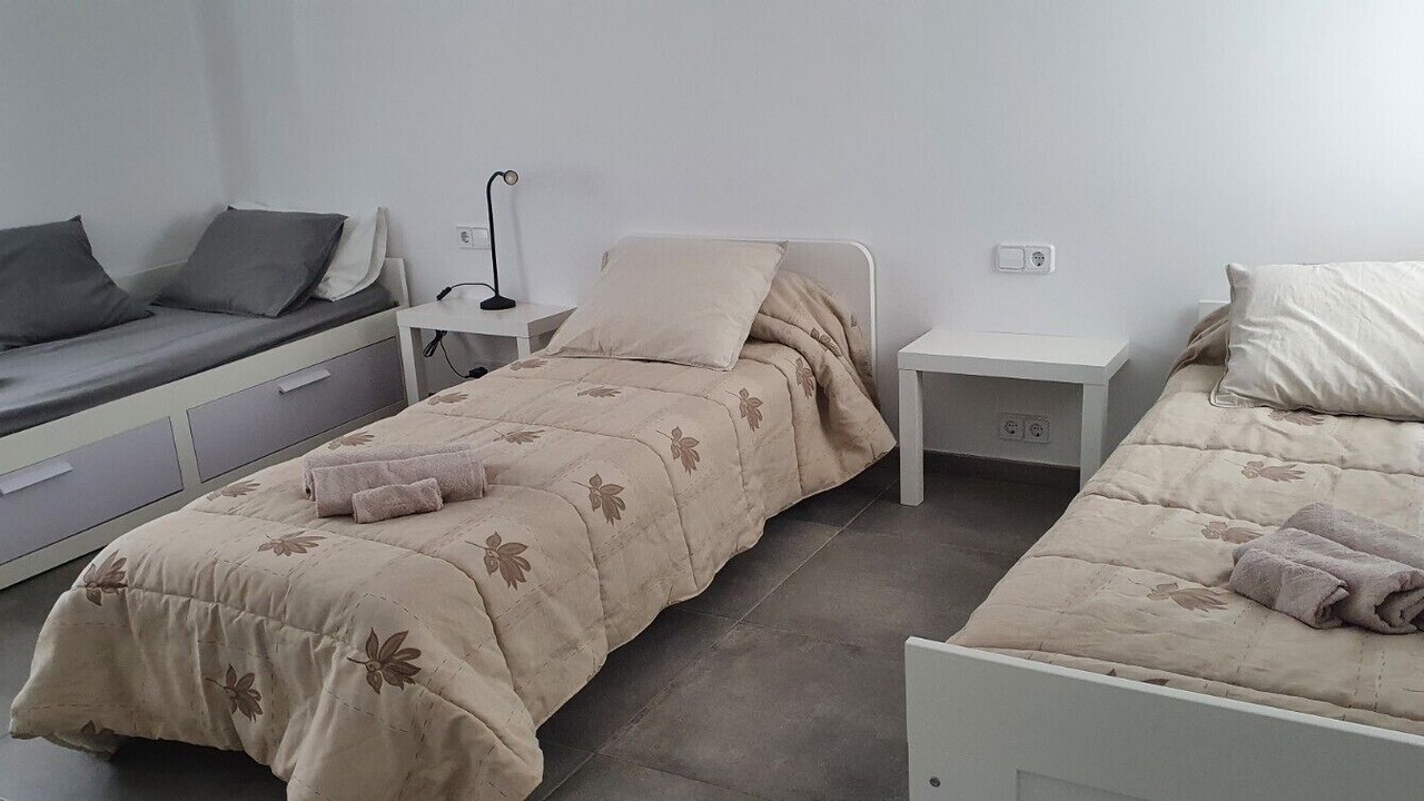 Photo of Bedroom in Caldes d'Estrac