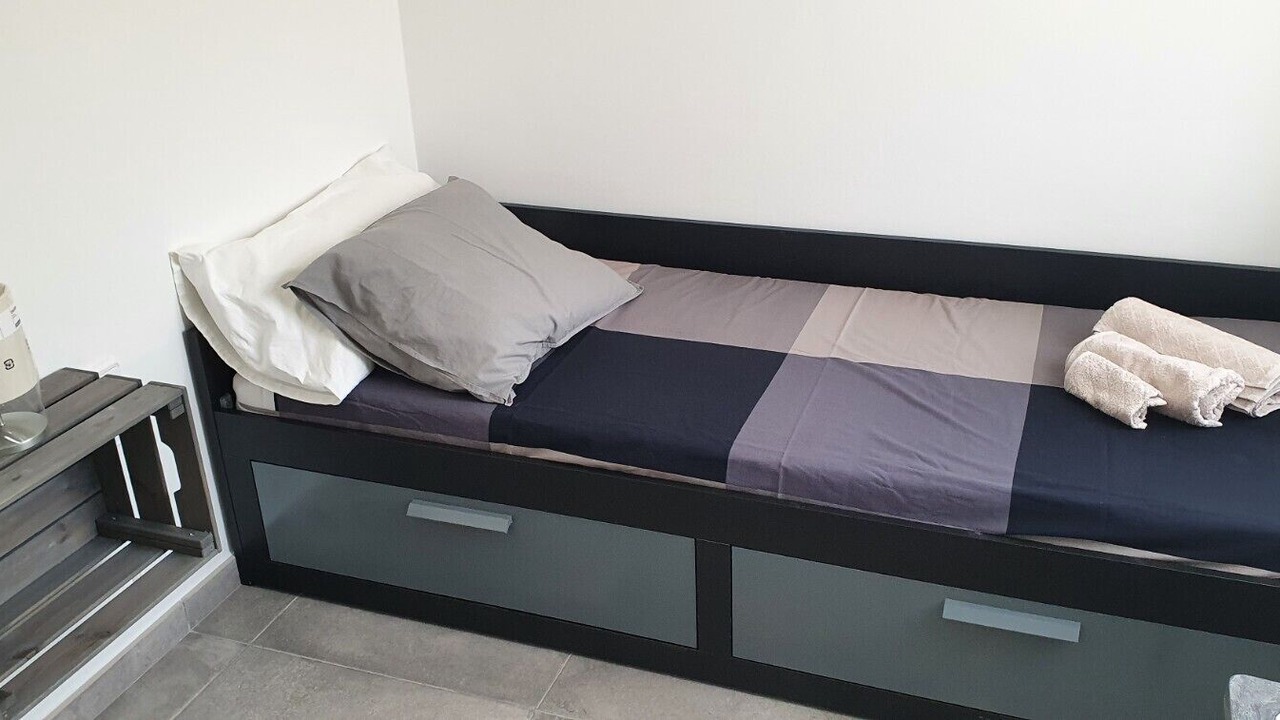 Photo of Bedroom in Caldes d'Estrac