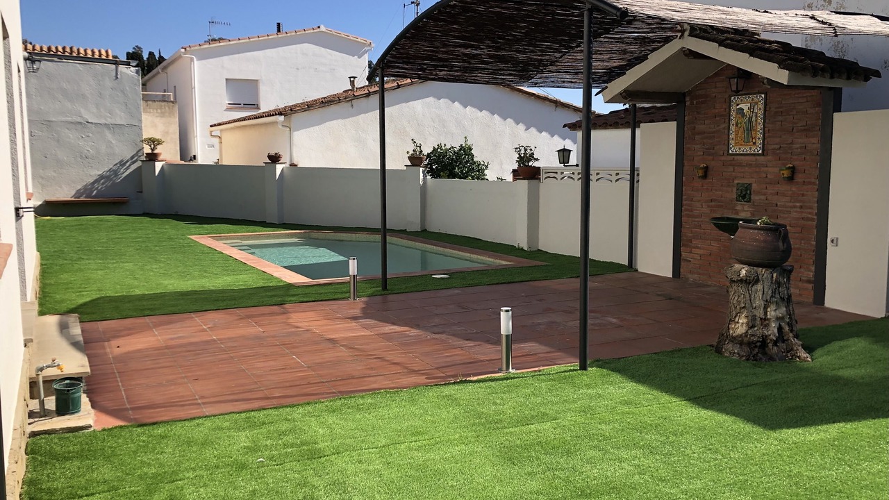 Photo of Outdoor in Caldes d'Estrac