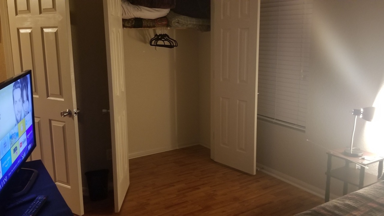 Photo of Bedroom in Temple