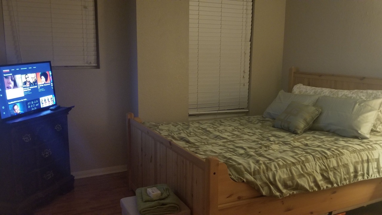 Photo of Bedroom in Temple