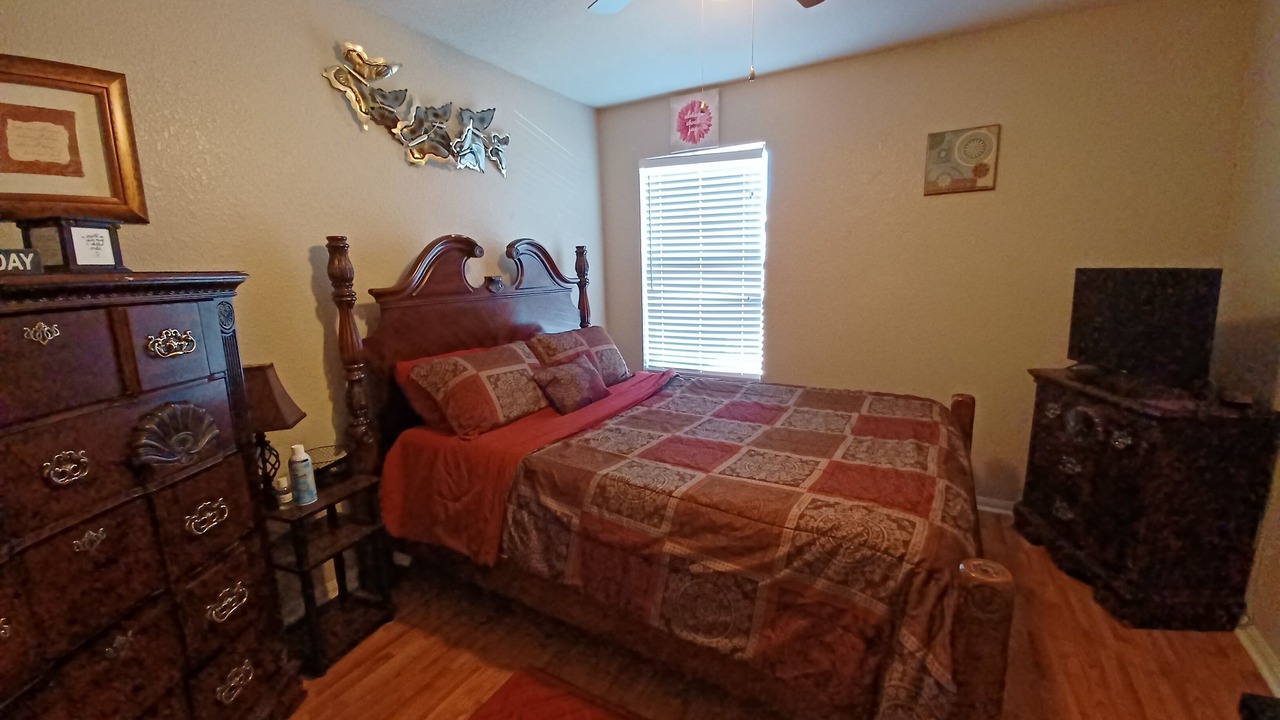 Photo of Bedroom in Temple