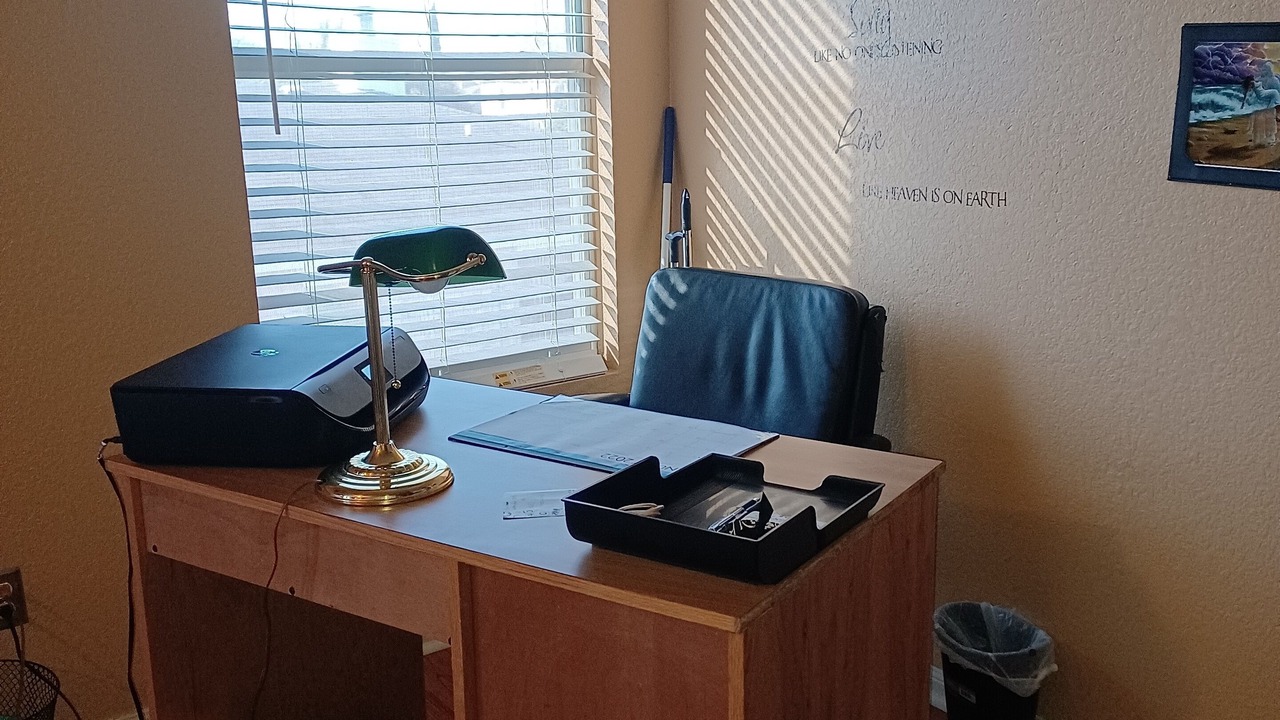 Photo of Bedroom in Temple