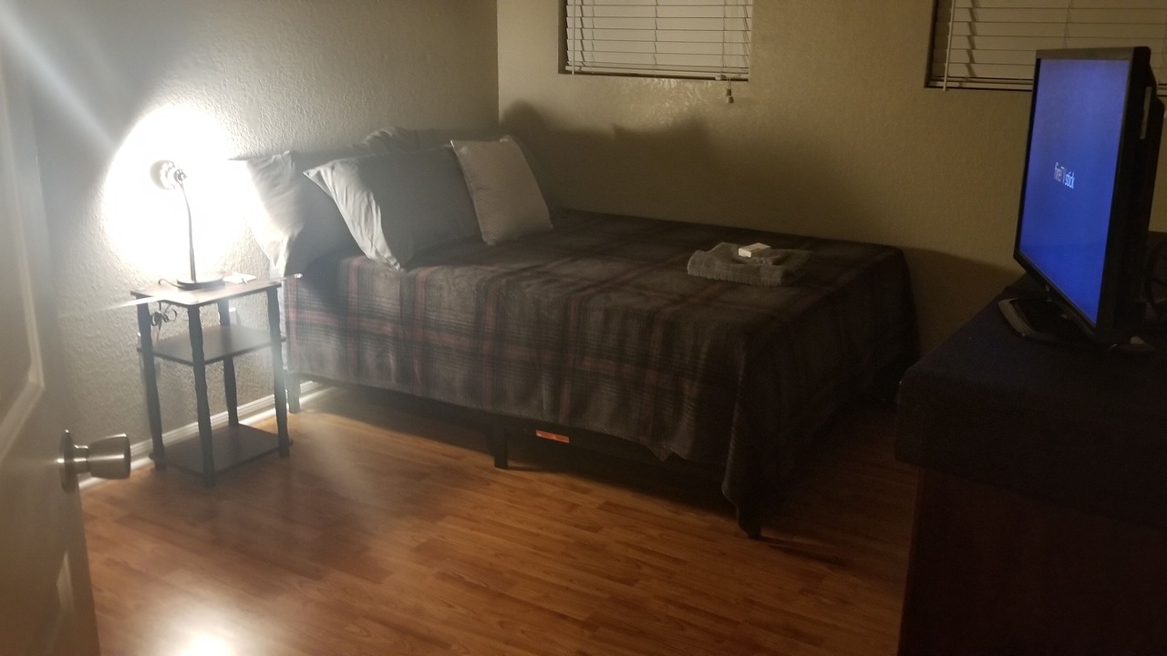 Photo of Bedroom in Temple