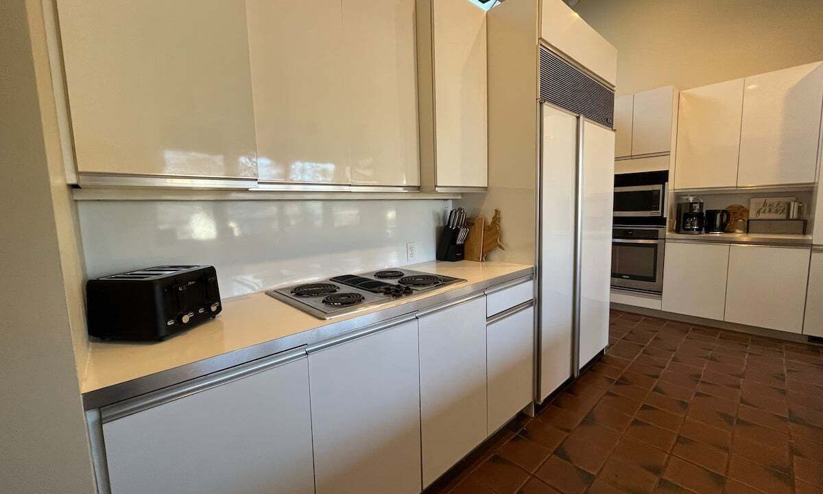 Photo of Kitchen in St. Marys
