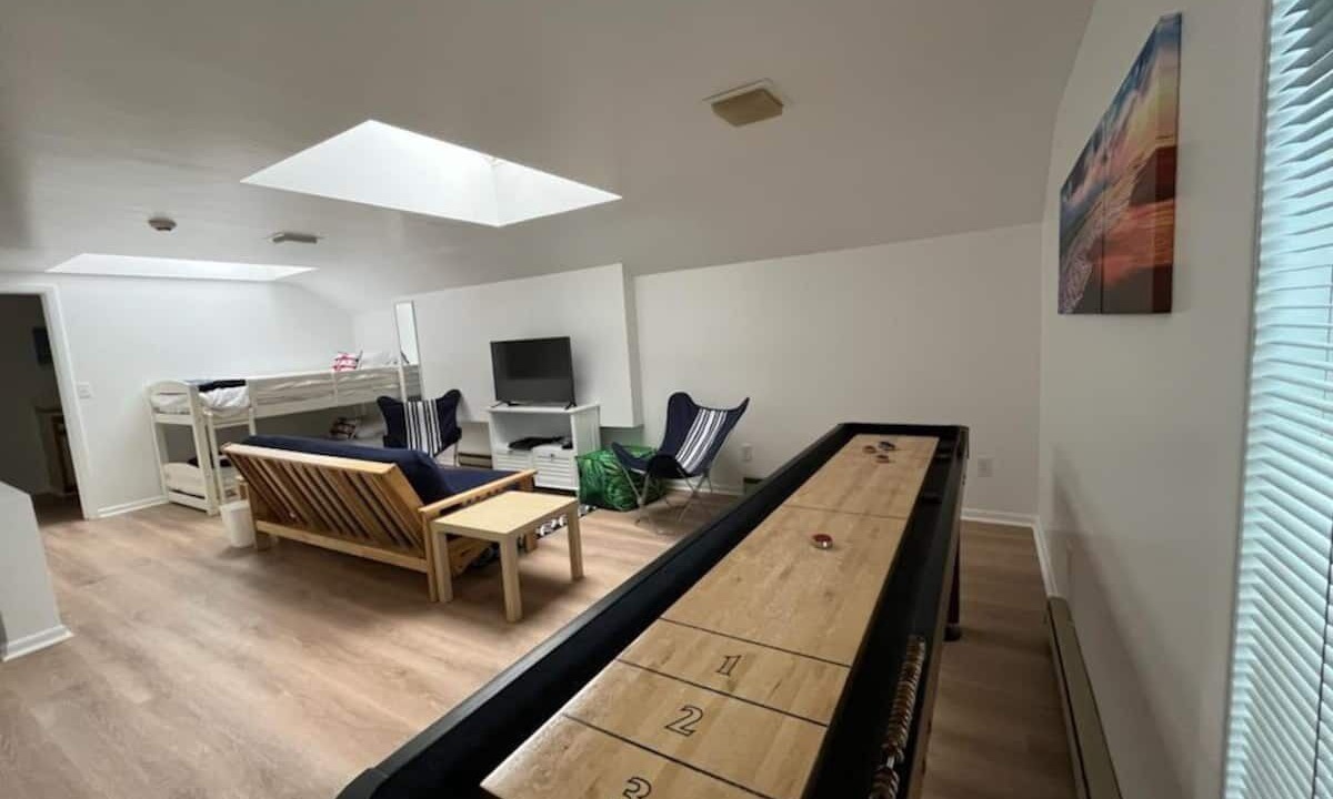 Photo of Bedroom in St. Marys