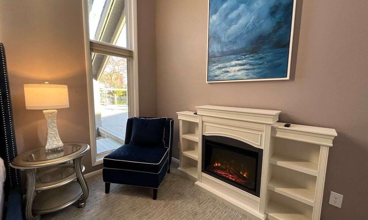 Photo of Livingroom in St. Marys