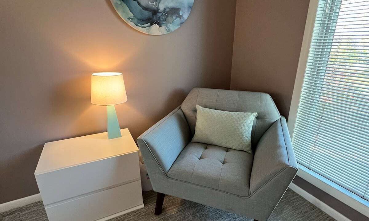 Photo of Livingroom in St. Marys