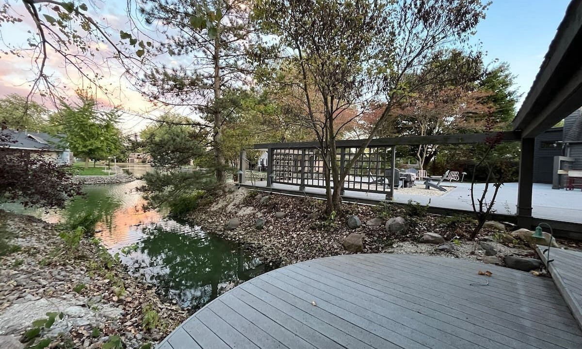 Photo of Outdoor in St. Marys