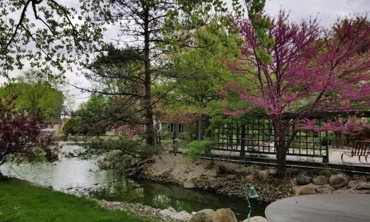 Photo of Outdoor in St. Marys