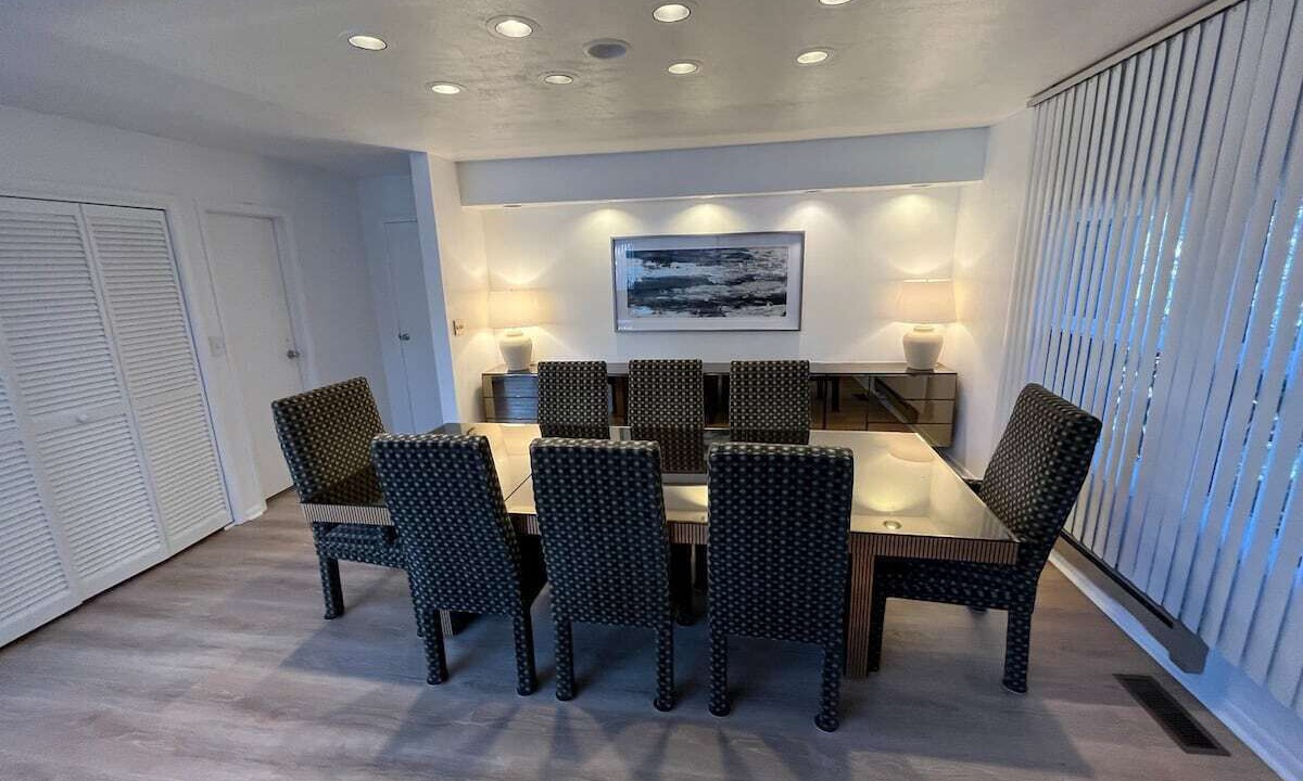 Photo of Bedroom in St. Marys