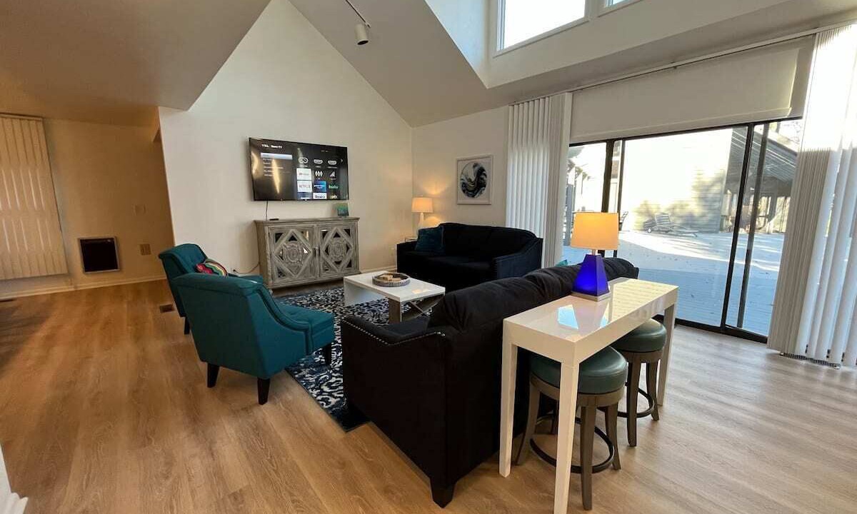 Photo of Bedroom in St. Marys