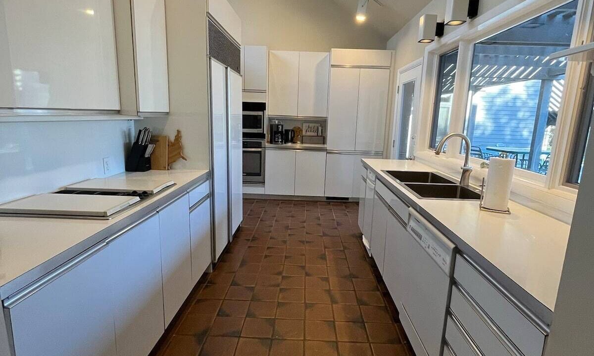 Photo of Kitchen in St. Marys