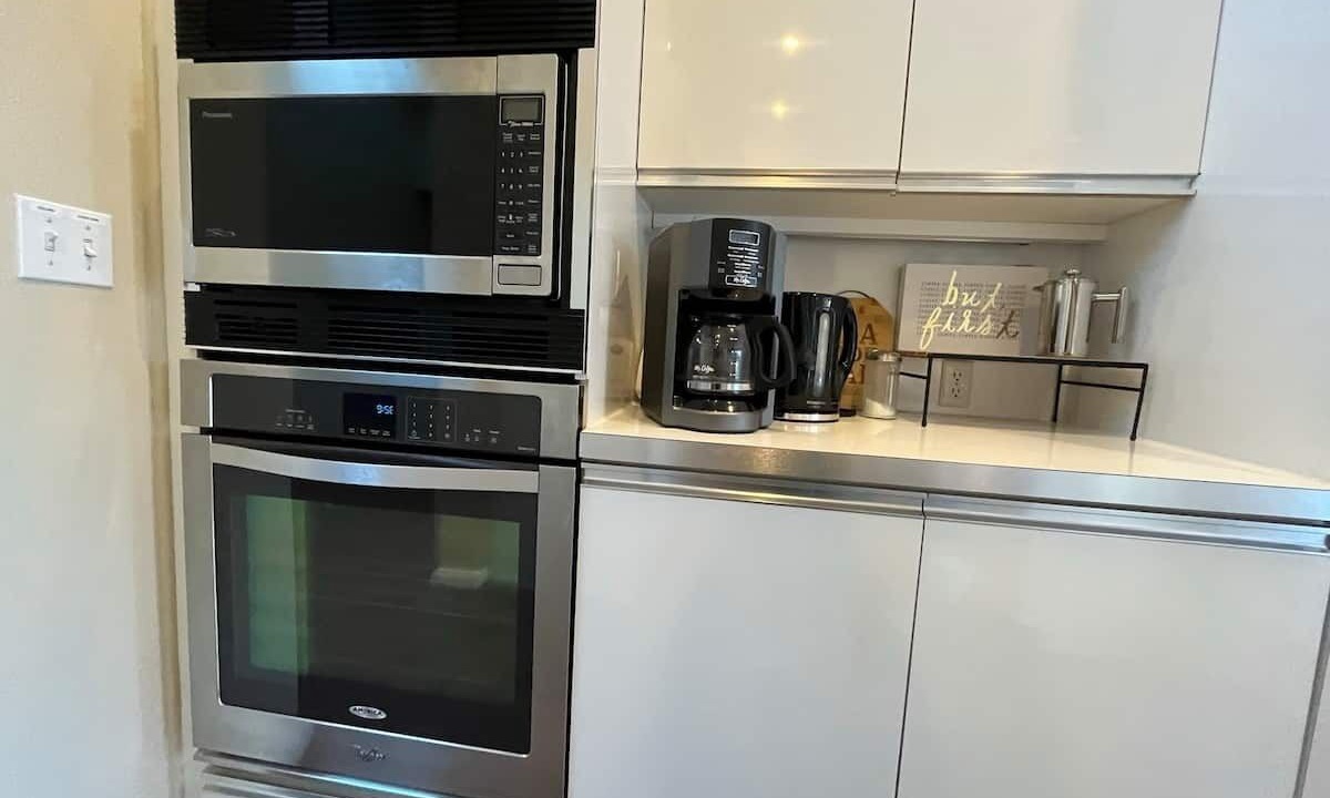 Photo of Kitchen in St. Marys