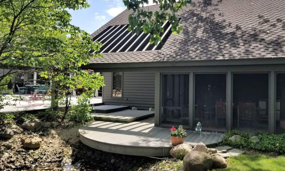 Photo of Outdoor in St. Marys