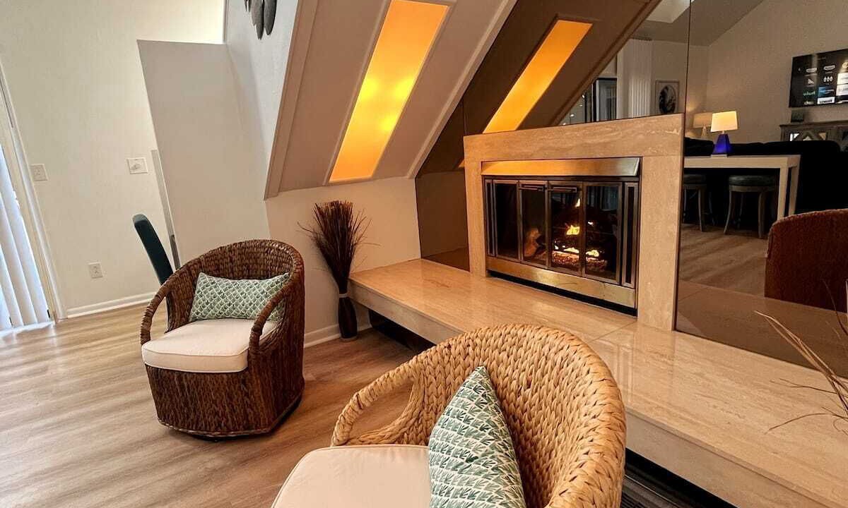Photo of Livingroom in St. Marys