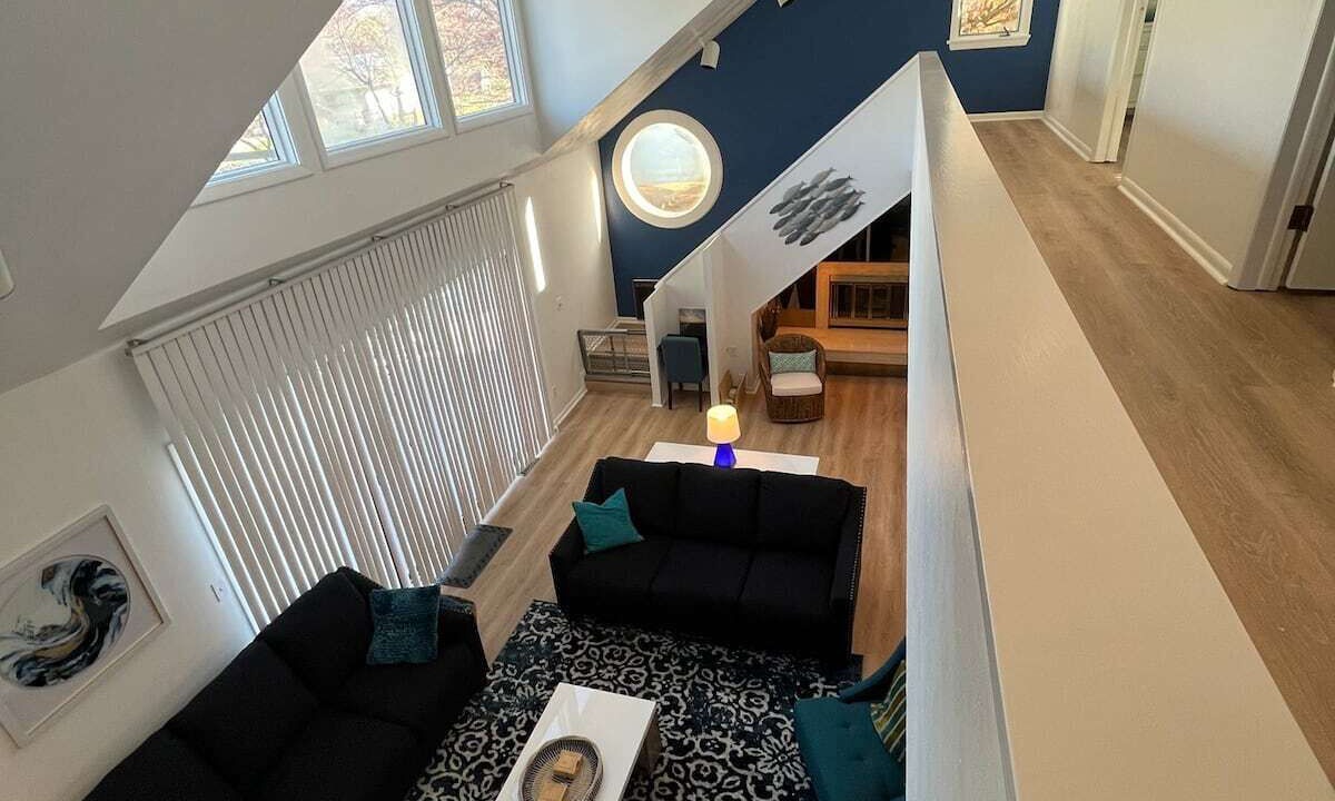 Photo of Livingroom in St. Marys