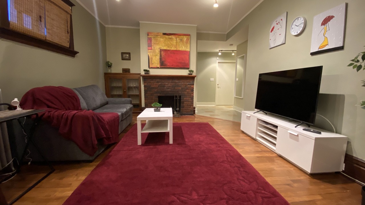 Photo of Bedroom in Winnipeg