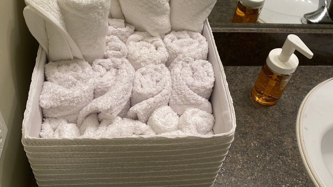 Photo of Bathroom in Winnipeg