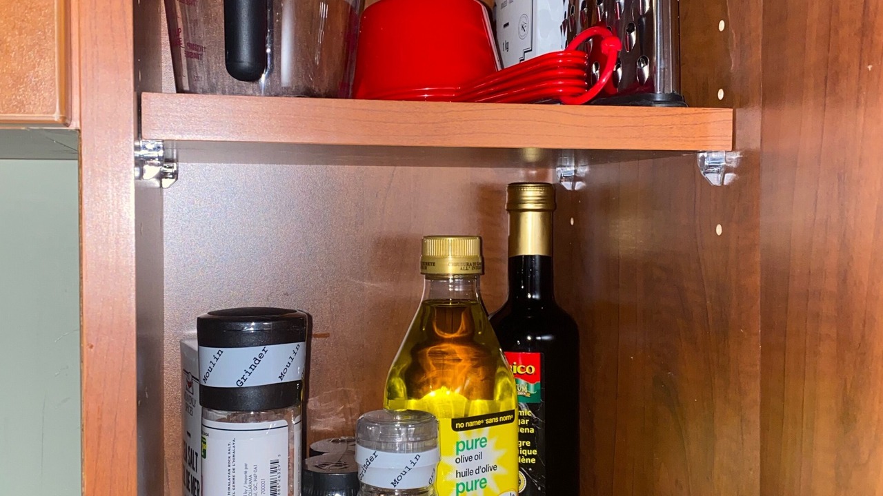 Photo of Kitchen in Winnipeg