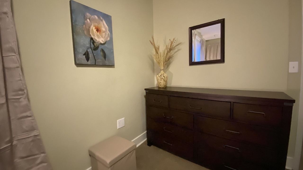 Photo of Bedroom in Winnipeg