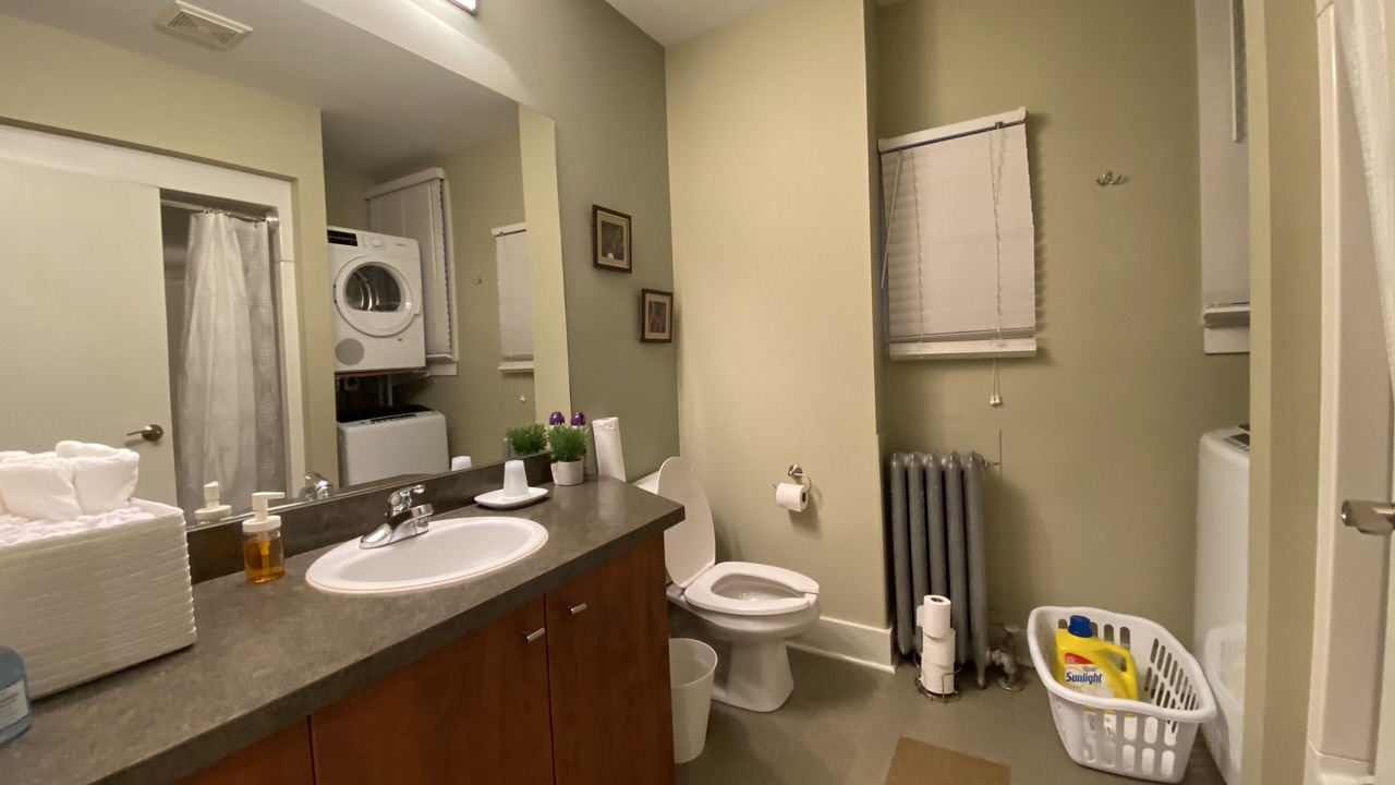 Photo of Bathroom in Winnipeg