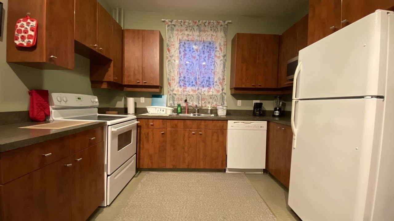 Photo of Kitchen in Winnipeg