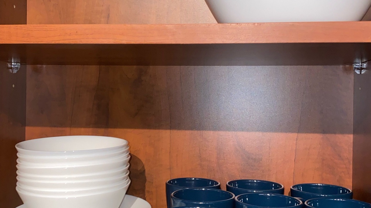 Photo of Kitchen in Winnipeg