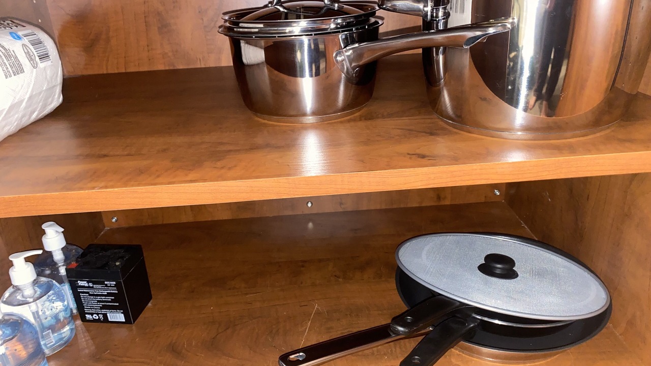 Photo of Kitchen in Winnipeg