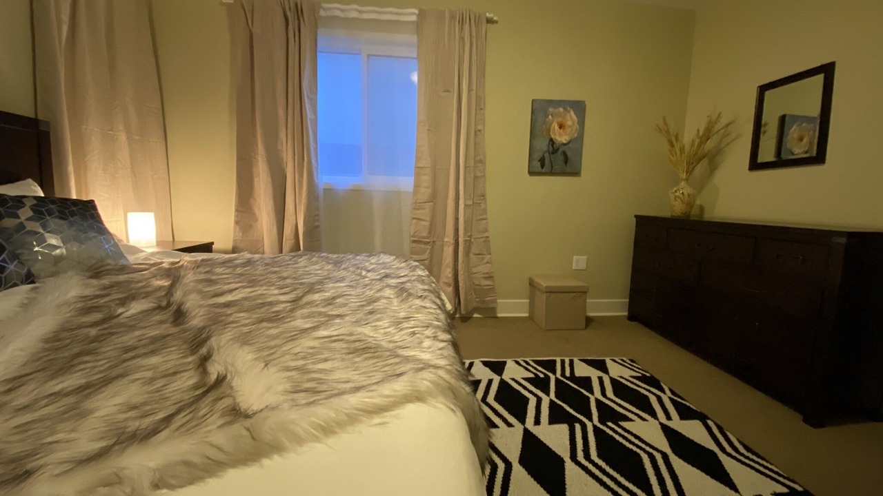 Photo of Bedroom in Winnipeg