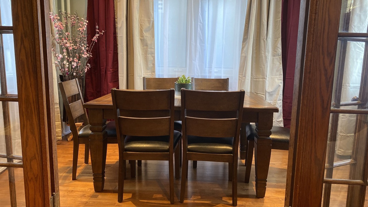 Photo of Bedroom in Winnipeg