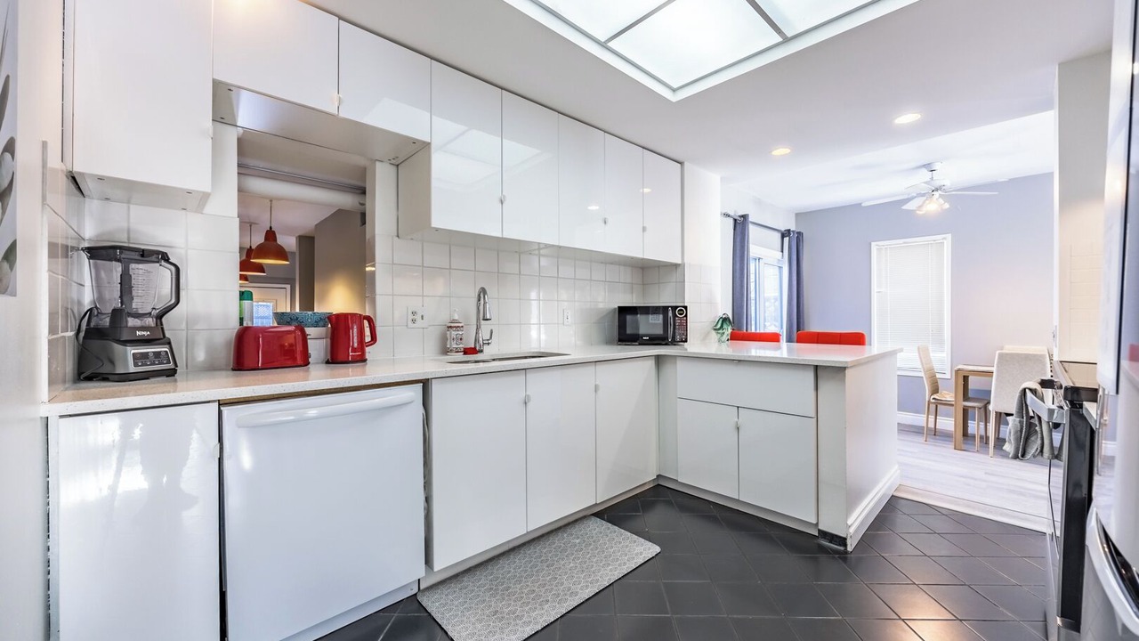 Photo of Kitchen in Kensington