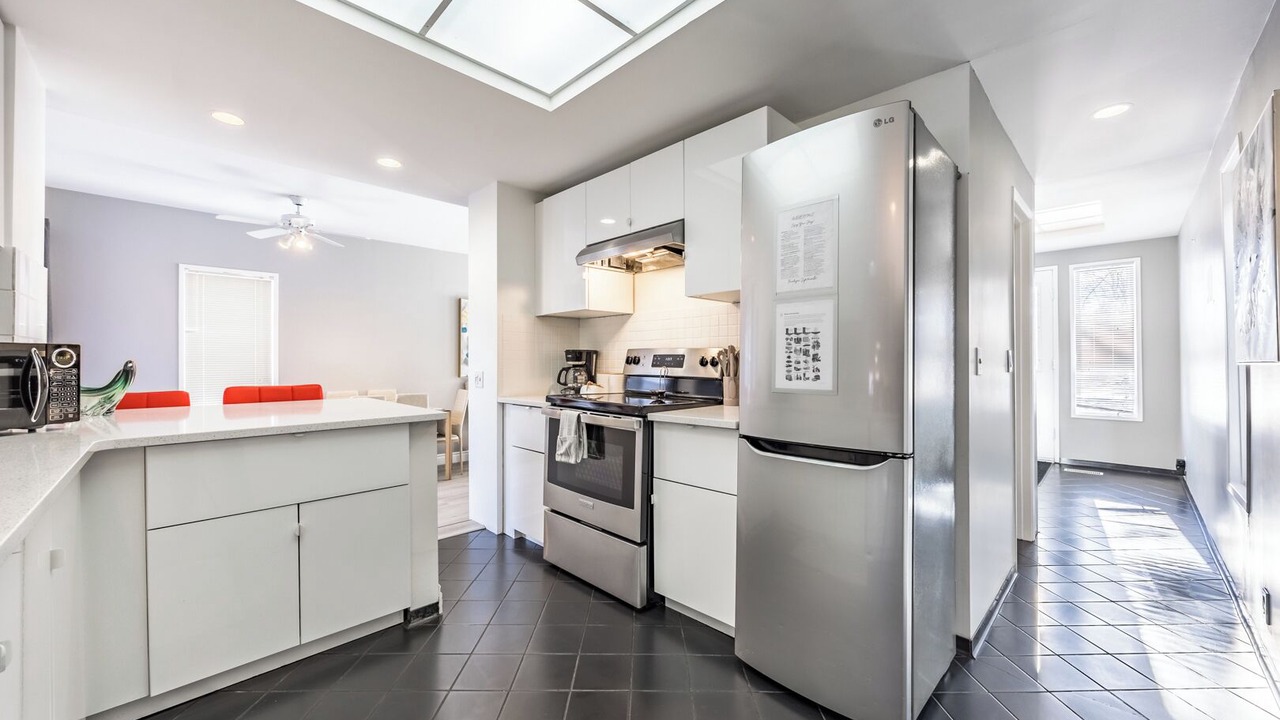 Photo of Kitchen in Kensington