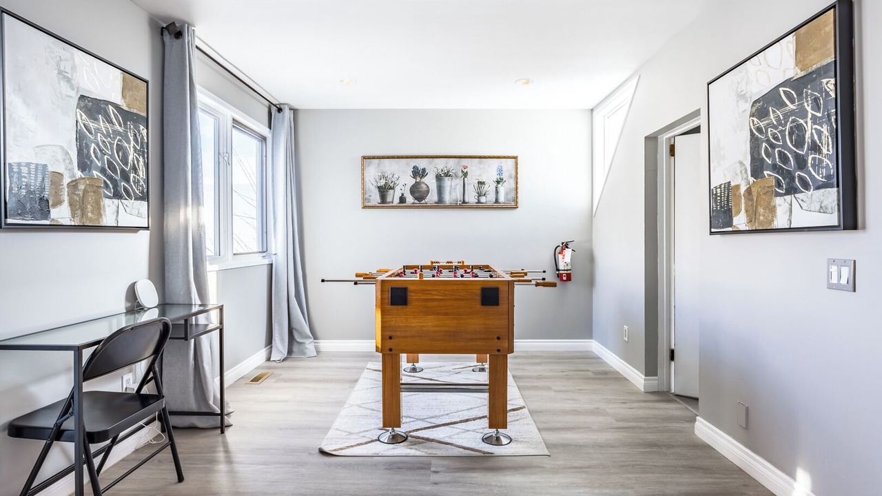 Photo of Bedroom in Kensington